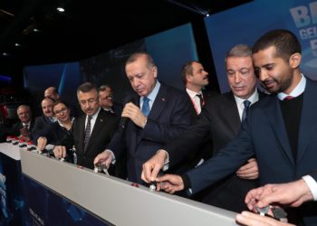 Otomotiv devi BMC, Türkiye’nin gelecek 50 yılına imza atacak projelerini açıkladı