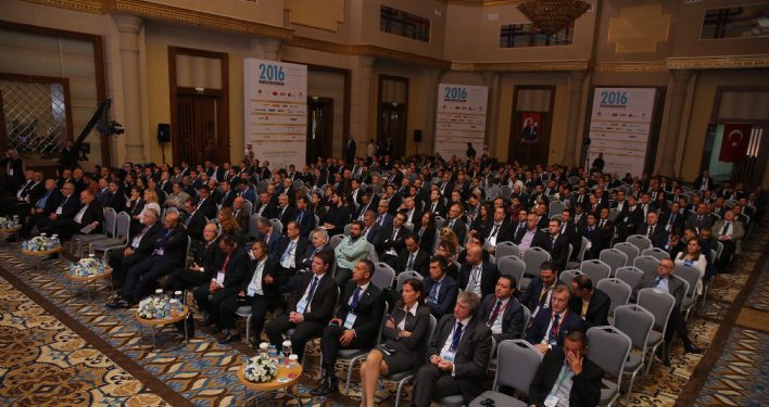 2. Uluslararası İş Makinaları Kongresi Tamamlandı