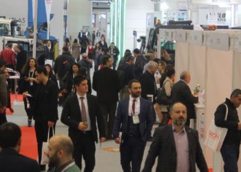 Çevre Teknolojilerini Sektörünün 2017’deki Buluşma Adresi Yine Rew İstanbul Oldu!