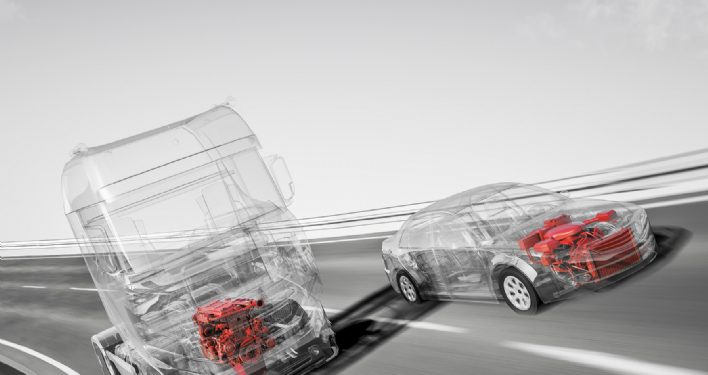 Fev Day of Powertrain Turkey 2016