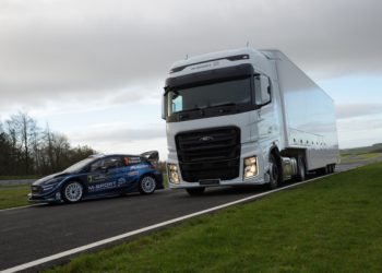 WRC 2019, 24 Ocak 2018’de Monte Carlo Rallisi ile başlıyor