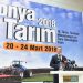 Konya Tarım Fuarı 100’ÜN Üzerinde Ülkeden 5000’e Yakın İş İnsanı Ağırlayacak