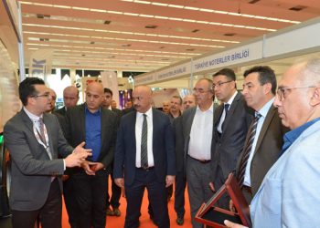 8. Karayolu Trafik Güvenliği Sempozyumu ve Sergisi