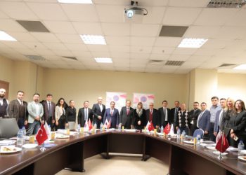 Icsg 2018’e Sektör Liderleri Konuk Olacak