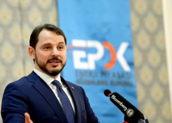 Doğalgaz Devleri Ingas 2017’DE Buluşacak