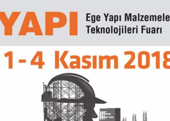 Ege Bölgesinin Önemli Buluşması Başlıyor!