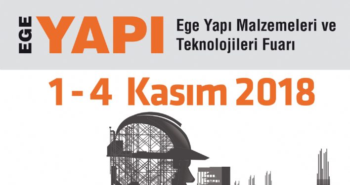Ege Bölgesinin Önemli Buluşması Başlıyor!