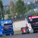 Goodyear, 2017 Fia Avrupa Kamyon Yarışları’nın Lastik Tedarikçisi Oldu!