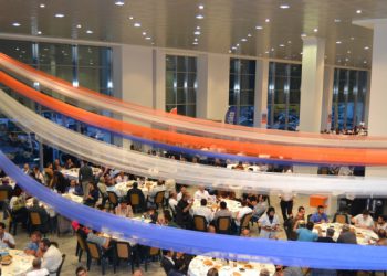 Başer Grup Geleneksel İftar Yemeği Bu Yıl da Yoğun Bir Katılım İle Gerçekleşti
