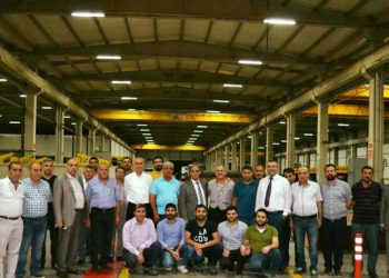 Odabaşı Makina ve Gelecek Otomotiv’in Organize Ettiği İftar Yemeği Gerçekleşti