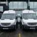 Mercedes-Benz Türk, yılın ilk filo teslimatını Ofses Turizm’e 20 adet Sprinter ile gerçekleştirdi