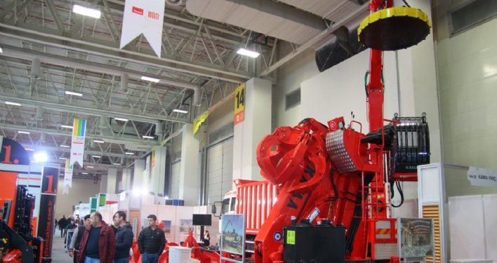 Türkiye’deki OSB’lerin Çevre Araştırmasından Çarpıcı Sonuçlar Çıktı