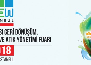 14. Rew İstanbul, 15-17 Şubat 2018’de!