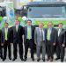 Iveco’dan Bolu’ya Doğal Gazlı Stralis