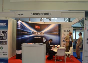 Rew İstanbul 2016, Sektörü Bir Araya Getirdi