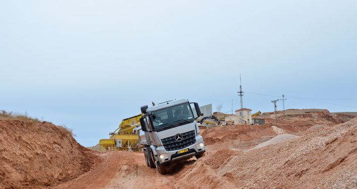 Mercedes-Benz Türk, İkinci Ar-Ge Merkezi’nin Temelini Attı