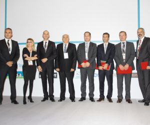 Türkiye’nin İlk “İş ve İstif Makinaları Kiralama Zirvesi” Yapıldı