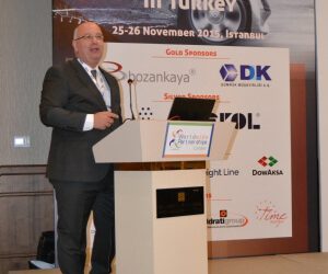 Dünya Otomotiv Sektörü İstanbul’da Masaya Yatırıldı