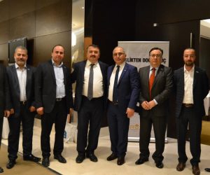 Arüsder Vemotec Eurasia 2016 Yaklaşıyor