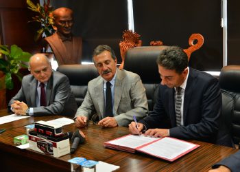 Eskişehir’e Avrupa Standartlarında Yerli Elektrikli Otobüsler Bozankaya’dan