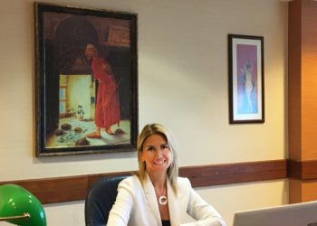11-13 Ekim’de Ankara’da Gerçekleşecek Olan Lojistik Zirvesi İle İlgili Türkel Fuarcılık’ın Proje Direktörü Sayın Hale Çorbacı ile Bir Röportaj Gerçekleştirdik…