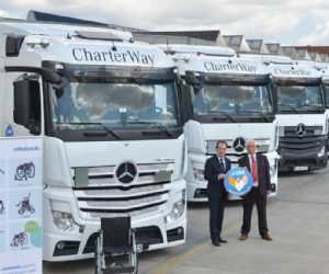 Profesyonel 1144 Çekici, Hem Yerli, Hem De Yüksek Verimli…