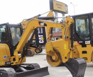 Borusan Road Show Ankara’da