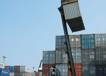 Limanlar Yeni Çözüm Ortağıyla Tanışıyor: Konecranes Ekipmanları AIR RAIL Firması ile Türkiye’de
