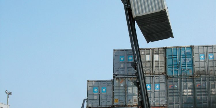 Limanlar Yeni Çözüm Ortağıyla Tanışıyor: Konecranes Ekipmanları AIR RAIL Firması ile Türkiye’de