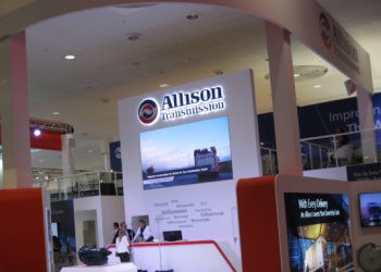 Allison Transmission, IAA’da 9 Vitesli Şanzımanının Global Lansmanını Yaparken Genişleyen Elektrikli Ürün Portföyünü Tanıttı