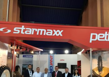 AKO Grup Bursa Tarım Fuarı’nda