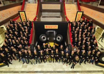 Pirelli, Ağır Vasıta Lastiklerini Yetkili Satıcılarıyla Buluştu