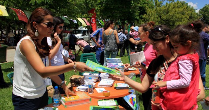 Çankaya’dan Çevreye 13 Bin Tonluk Katkı