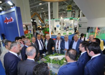 Avrasya, Sürdürebilir Çevre İçin İstanbul’da Buluşuyor!