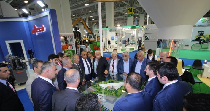 Avrasya, Sürdürebilir Çevre İçin İstanbul’da Buluşuyor!