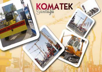 Radüs Dergisi Sayı 1