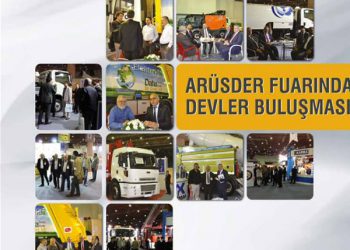 Radüs Dergisi Sayı 1