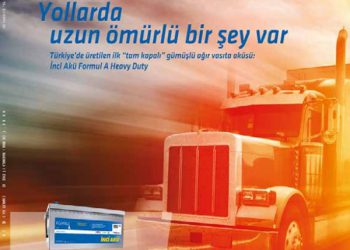 Radüs Dergisi Sayı 1