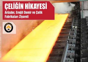 Radüs Dergisi Sayı 1