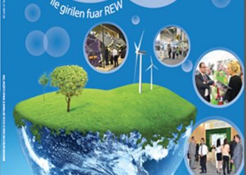 Radüs Dergisi Sayı 1