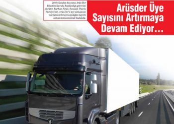 Radüs Dergisi Sayı 1