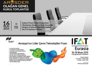 Radüs Dergisi Sayı 1