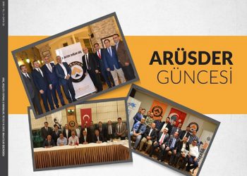 Radüs Dergisi Sayı 1