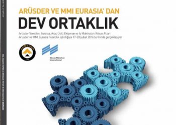Radüs Dergisi Sayı 1