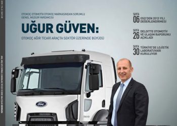 Radüs Dergisi Sayı 1