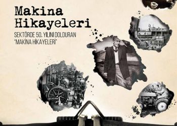 Radüs Dergisi Sayı 1