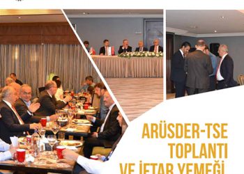 Radüs Dergisi Sayı 1