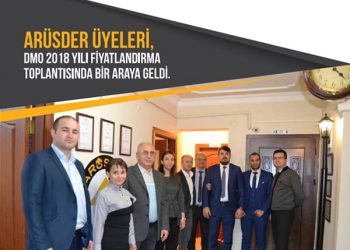 Radüs Dergisi Sayı 1