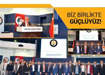 Radüs Dergisi Sayı 1