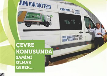 Radüs Dergisi Sayı 1